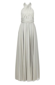 classic tulle multiway bridesmaids dresses