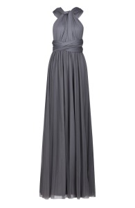 classic tulle multiway