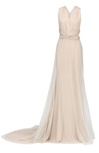 fishtail multiway classic and tulle