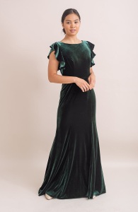 Cecelia Velvet